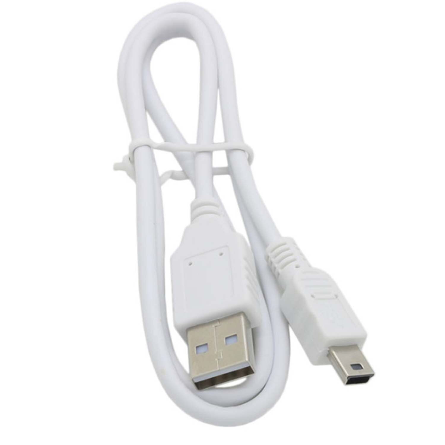 Charger Data Kabel Voor Motorola Razr V3 V3a V3e V3c V3i V3m V3r H700 Ming Q Q2 V190_L2 Pebl L6 u6 V6 Q9c Q9m V3xx Razr V3t V3x