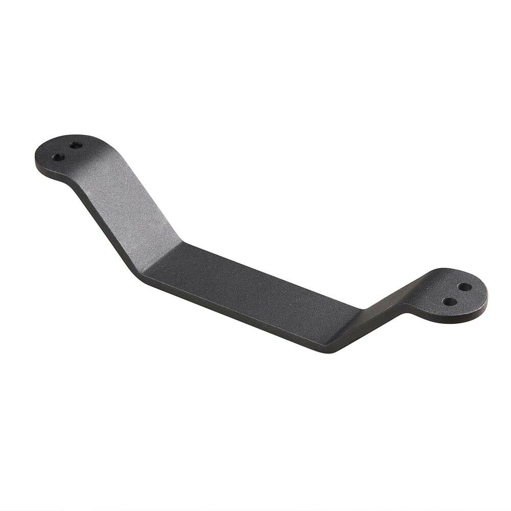 Cabinet Barn Handle Matte Black For Sliding Door Heavy duty Pull Gate Shed