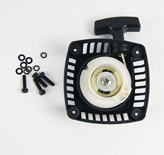 Démarreur de traction moteur HPI Baja 5B SC 5 T Rovan LOSI Zenoah CY 23CC 26CC 29CC 30.5CC démarrage par traction GL32 TW haute garantie usine