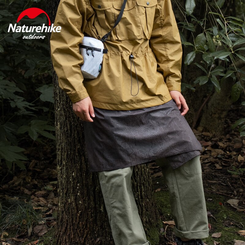 Rab Downpour Mountain Pants Black Wandelbroeken