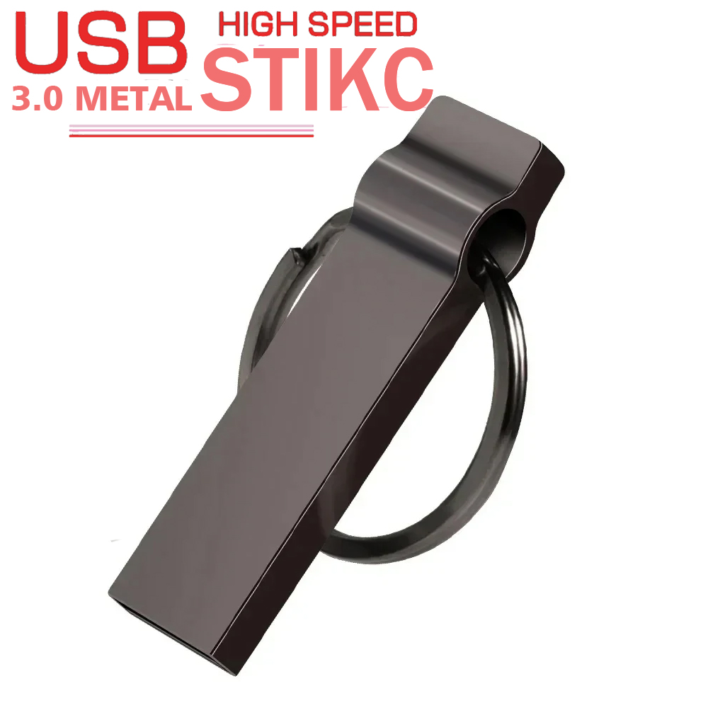 Pendrive USB 3.0 128GB Memoria USB pamięć Stick długopis odwieźć U Disk metal klucz kciuk USB odwieźć robić laptopa PC 32GB/64GB