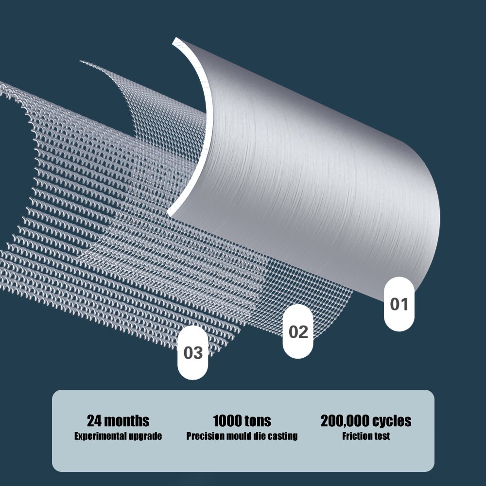 Pencil Tips for Apple Pencil 1 2, Double-Layered Paperfeel Damping Noise Reducing Apple Pencil Nib Replacement 애플펜슬 펜촉