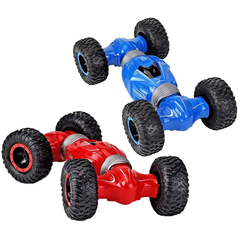 RC Auto Radio Kontrolle 2,4 GHz 4WD Twist-Wüste Autos aus-Straße Buggy Spielzeug hoch Geschwindigkeit Klettern RC Auto freundlicher freundlicher Spielzeug