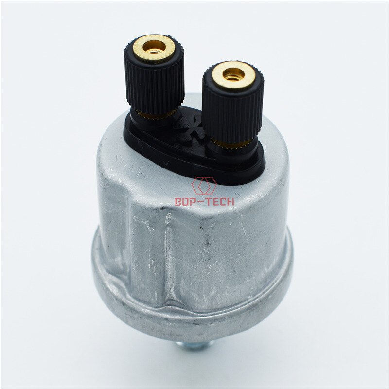 luchtgekoelde oliedrukzender voor VDO 360-007 360007 M12-1,5 0,5 bar