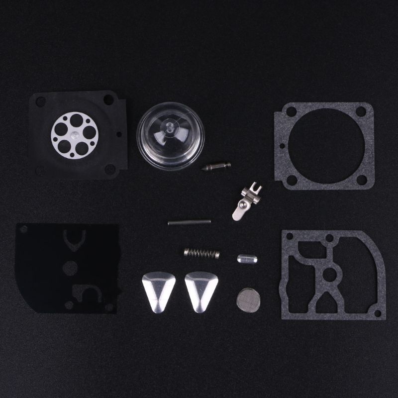 Carburateur RB-100 pour FS55 FS38 Zama pour HS45 BG45 MM55 motoculteur ZAMA C1Q réparation carburateur joint tondeuse