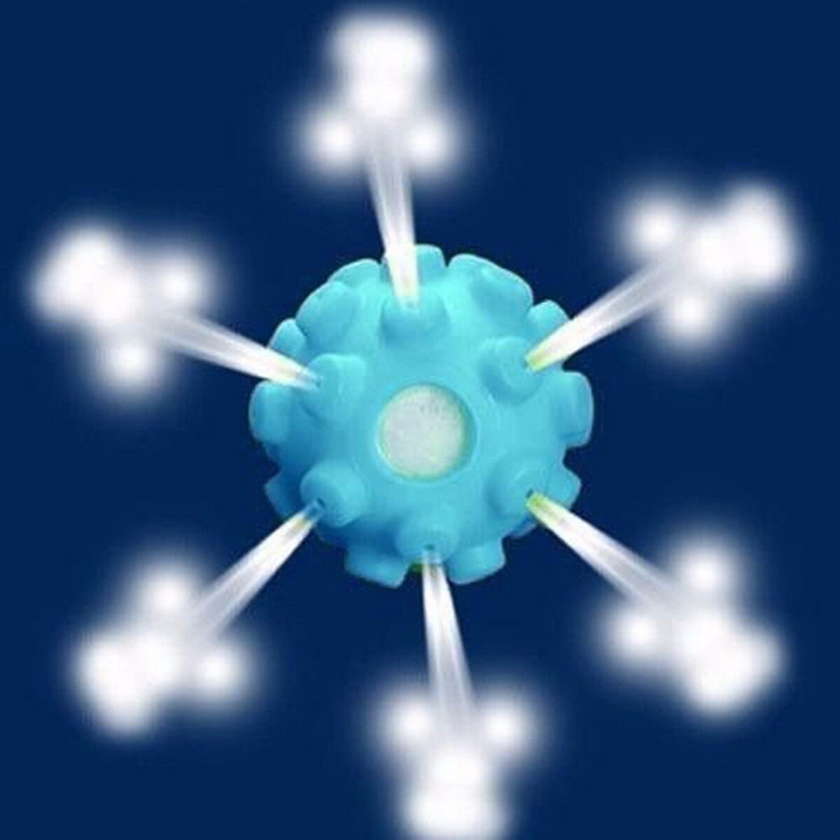 Wrinkle Remover Dryer Ball Comfort Fabric Softener Laundry Clothes Iron Steamy Magic Laundry Dryer Ball Clothes Soften Ball