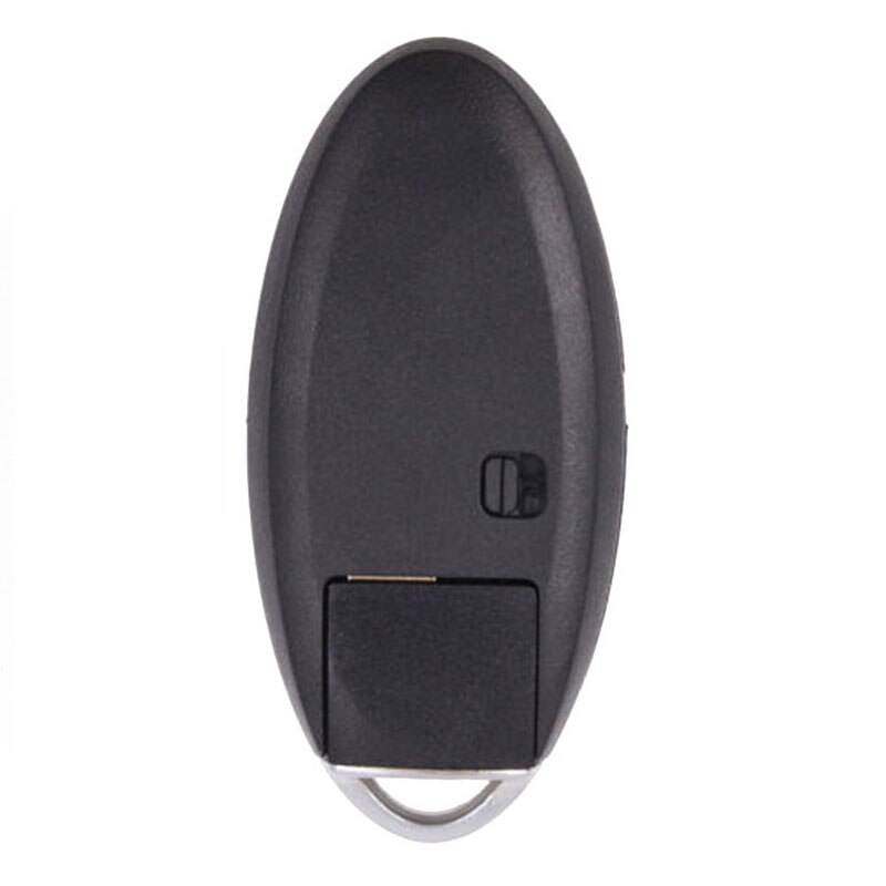 Keyecu CWTWB1U840 Smart Car Remote Key Fob 4 Buttons 315MHz for Nissan Sentra Versa Leaf TWB1U840