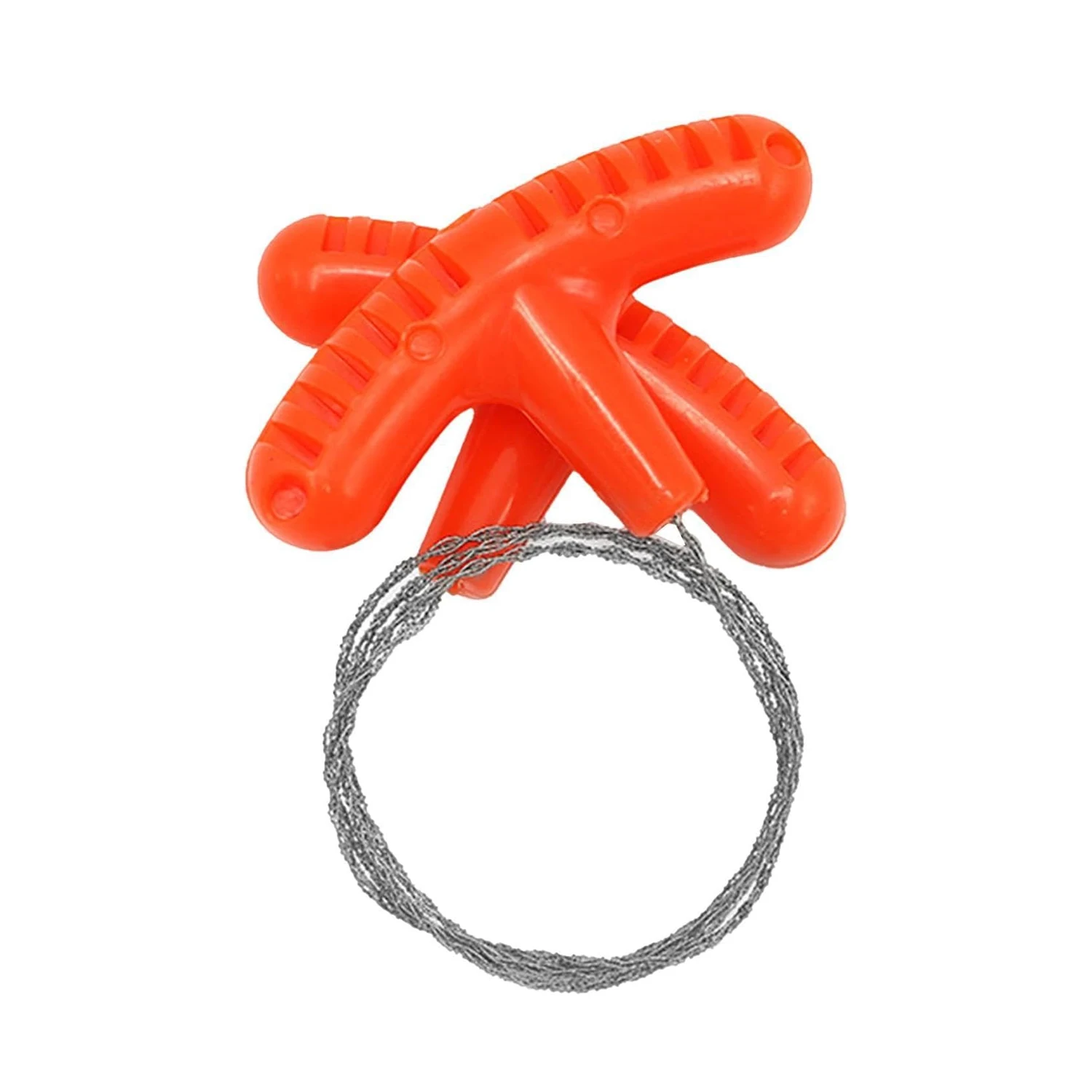 4 Styles Portable Survival Chain Saw Chainsaws Emergency Camping Hiking Tool Pocket Hand Tool Pouch Outdoor Pocket EMT IFAK EDC: green