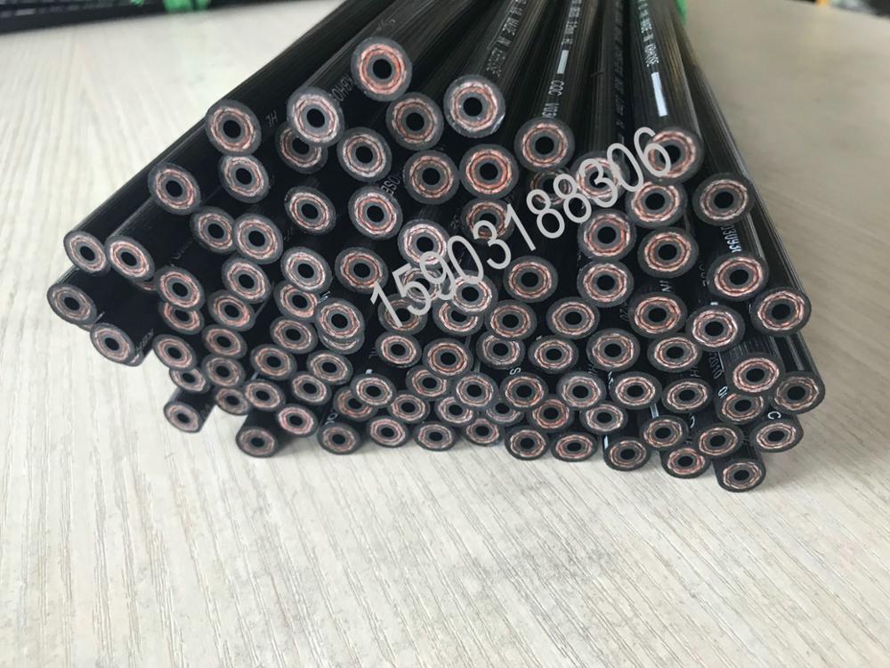 OEM Best DOT approved Hydraulic Brake Hose/High Pressure Auto Brake Pipe Hydraulic Rubber Hose