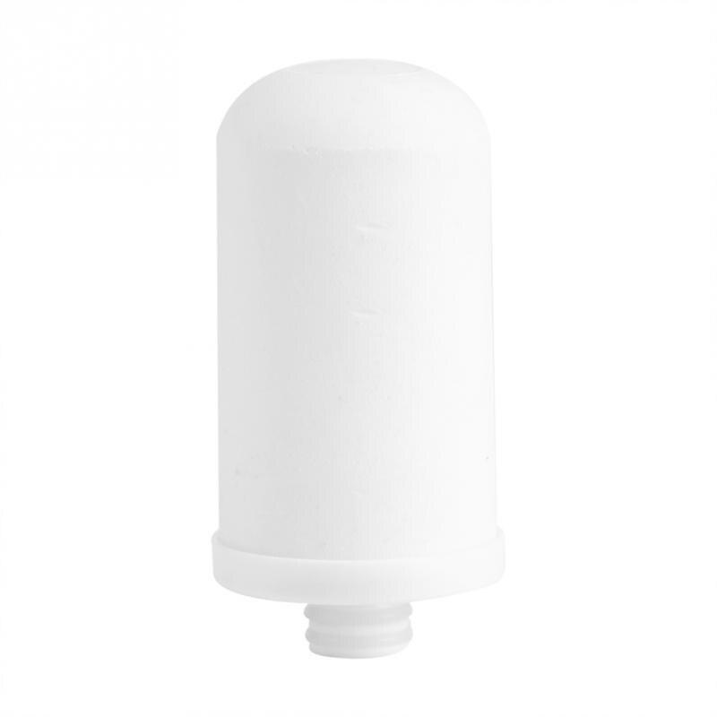 Kitchen Water Filter Tap Faucet Water Cartridge Faucet Replacement Element Kitchen Purifier Home
