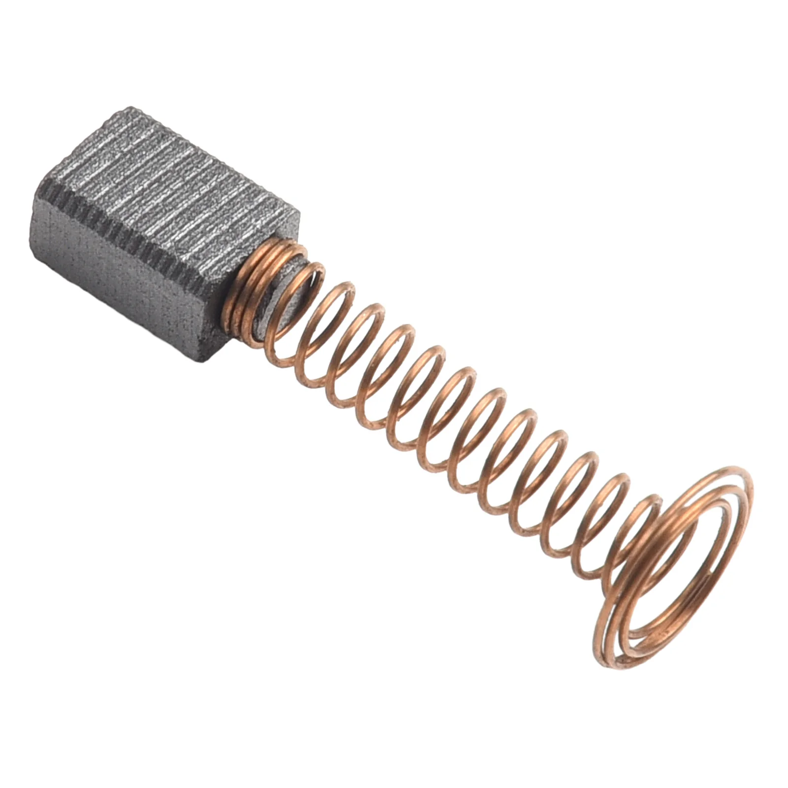 Carbon Brush Carbon Brushes 4.8×6.8×8.6mm Brushes Carbon Brushes For Dremel 4000 Metal+carbon Parts Accessories