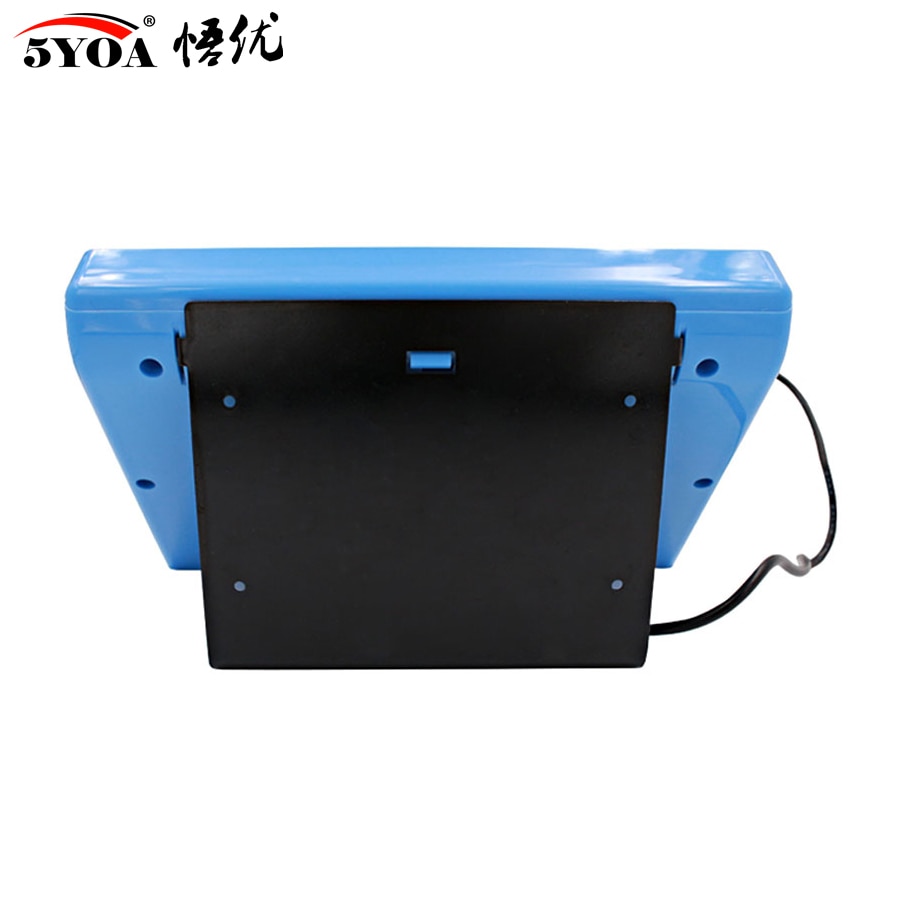 AF01 Biometric Face Facial Fingerprint Recognition Time Attendance No Touch Contactless System Machine Device Machine