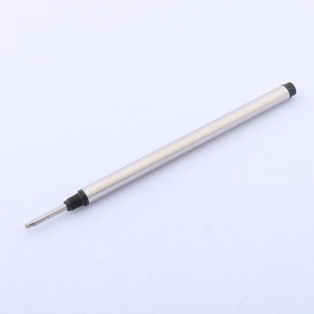 2Pc Jinhao Black Refill Fit For 159 Rollerball Pen Metal 0.5MM Rotate Rollerball Pen Refills