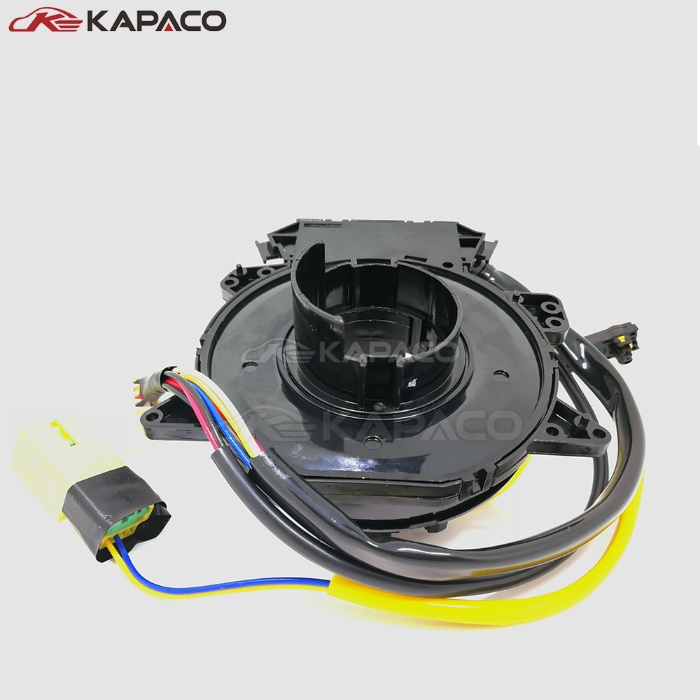 83196FG010 83196 FG010 83196-FG010 Slip Contact Ring Trein Wire Connector Voor Subaru Impreza Gr