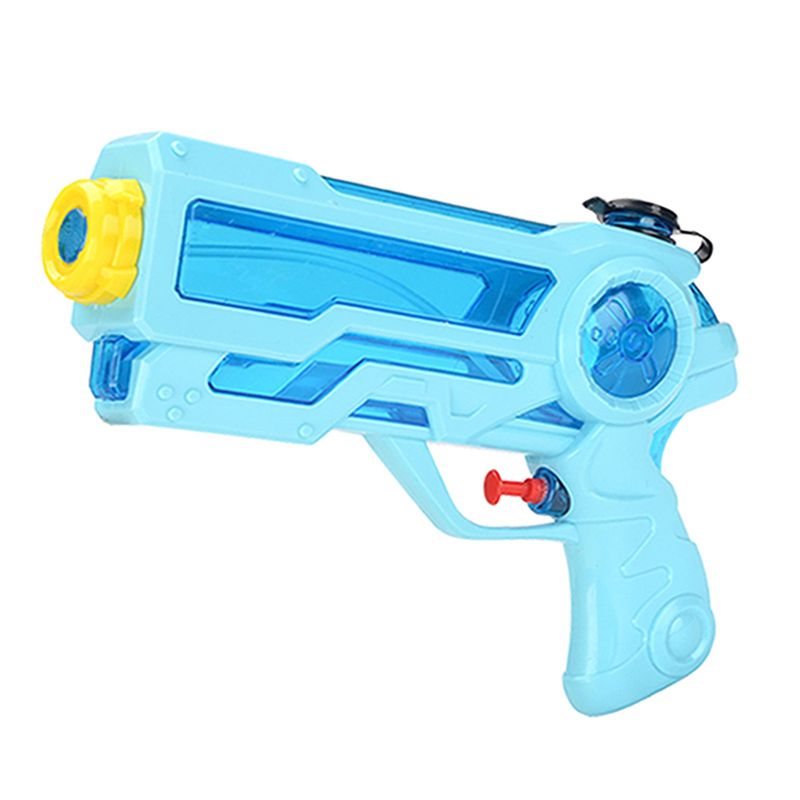 Summer Water Gun Children Toys Beach Bathing Drifting Water Toy Kids Baby Parent-child Outdoor Games Boys Girls