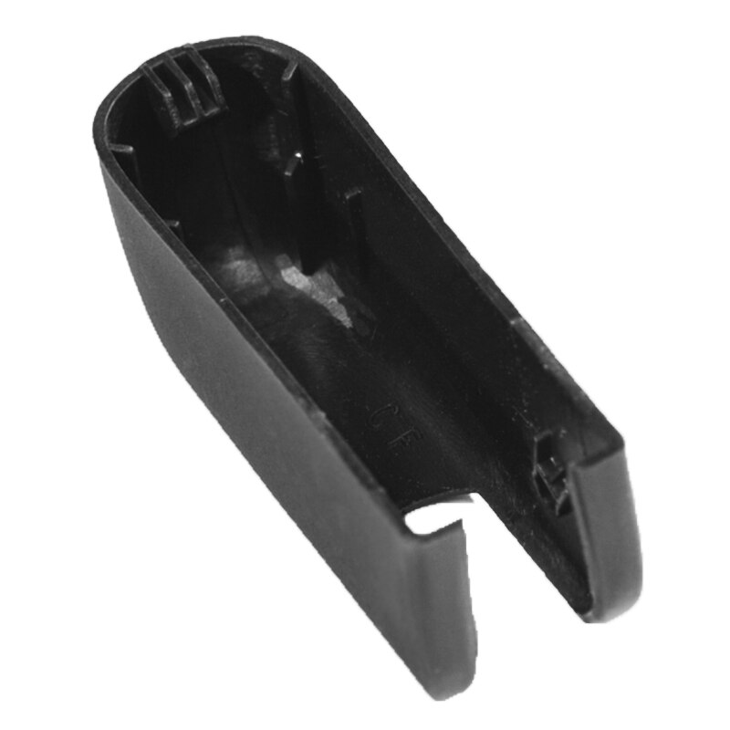 Tapa de la tuerca del brazo del limpiaparabrisas trasero del coche para BMW X3 E83 2003 61623427800, accesorio de la cubierta del limpiaparabrisas, componentes de la cubierta del brazo del cepillo