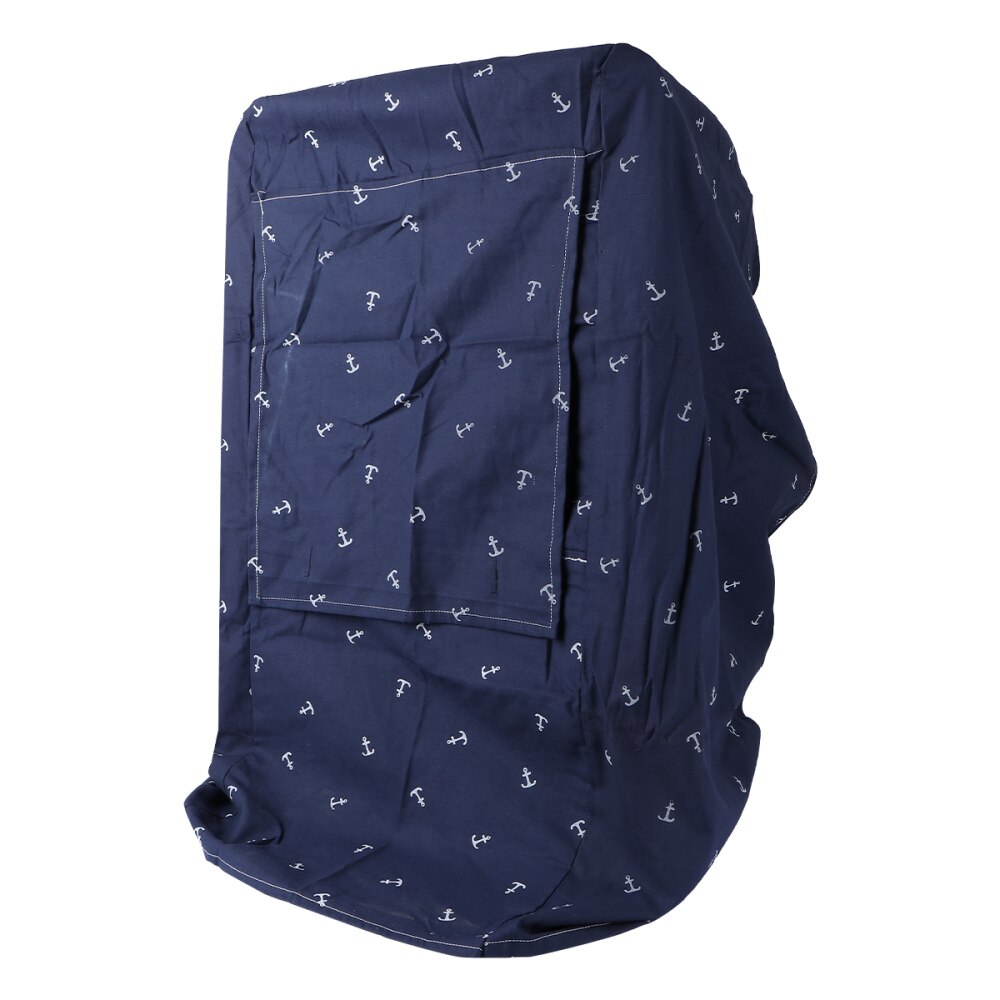1Pc housse Cage à oiseaux pratique Durable perroquet Cage couverture Cage accessoire Cage à oiseaux couverture pour perroquet oiseau: Default Title