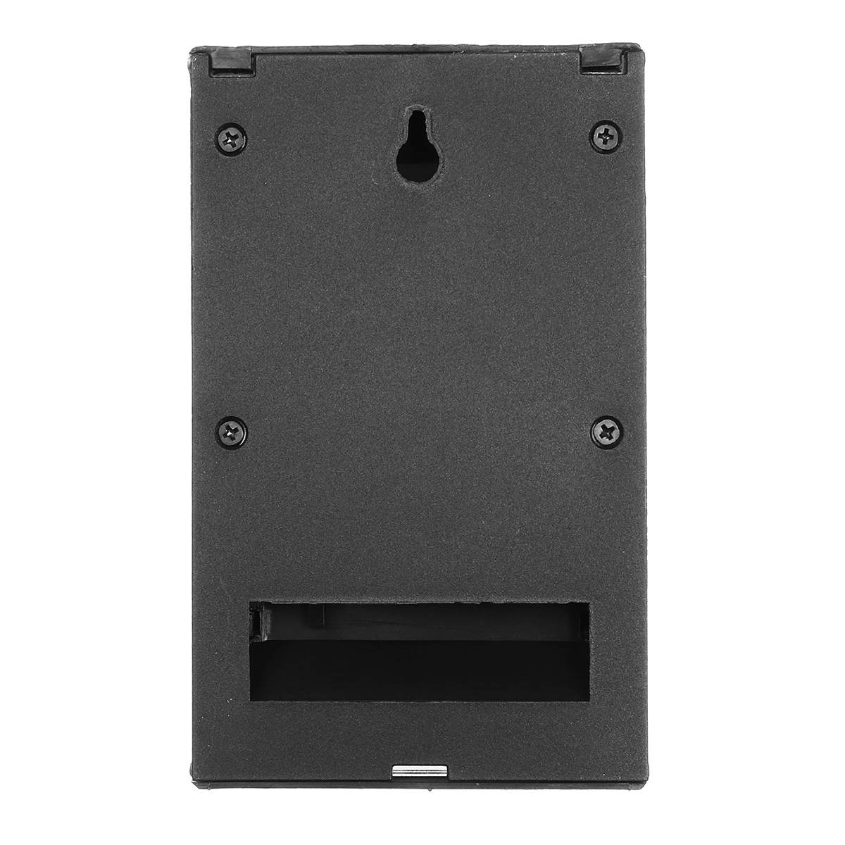 1/2 Stuk Zonne-energie Led Wandlamp Schemering Te Dawn Security Lamp Outdoor Straat Licht Gebied Verlichting Voor voordeur Patio Tuin