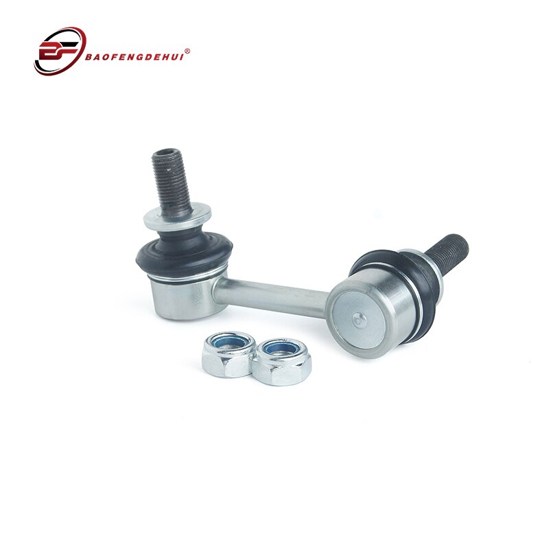 Frontfjæring svingstang endeleddpar for lexus  ls460 ls600h lh 4881050020 rh 4882050030