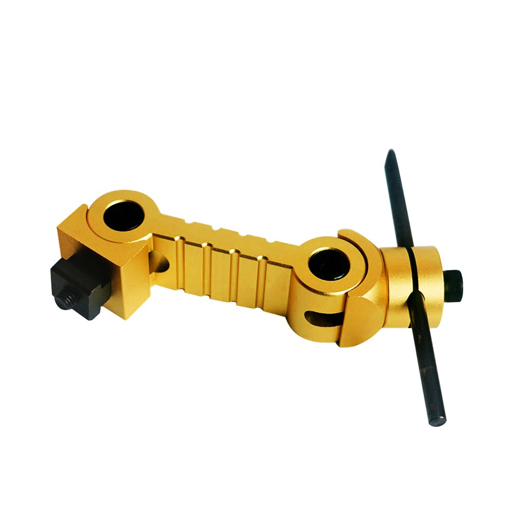 Workpiece Clamper Tool Multifunctional Lathe Work Mill Machines Height Angle Adjustable Locator Portable Reusable Durable