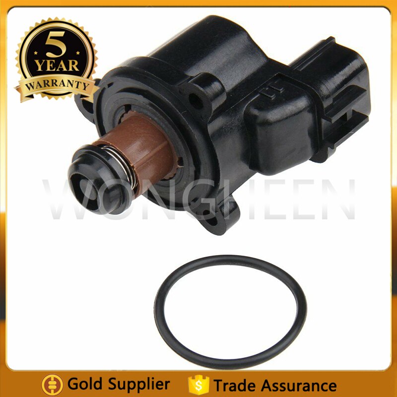 Valvola IAC Per Suzuki Grand Vitara 2001-2006 - Ricambio Originale - Foto 5