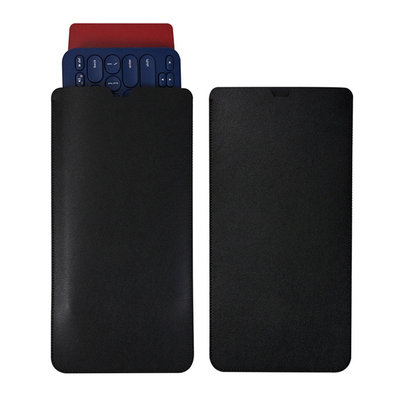 Portable Carrying Storage Case Cover Keyboard Bag for Logitech K380: BK