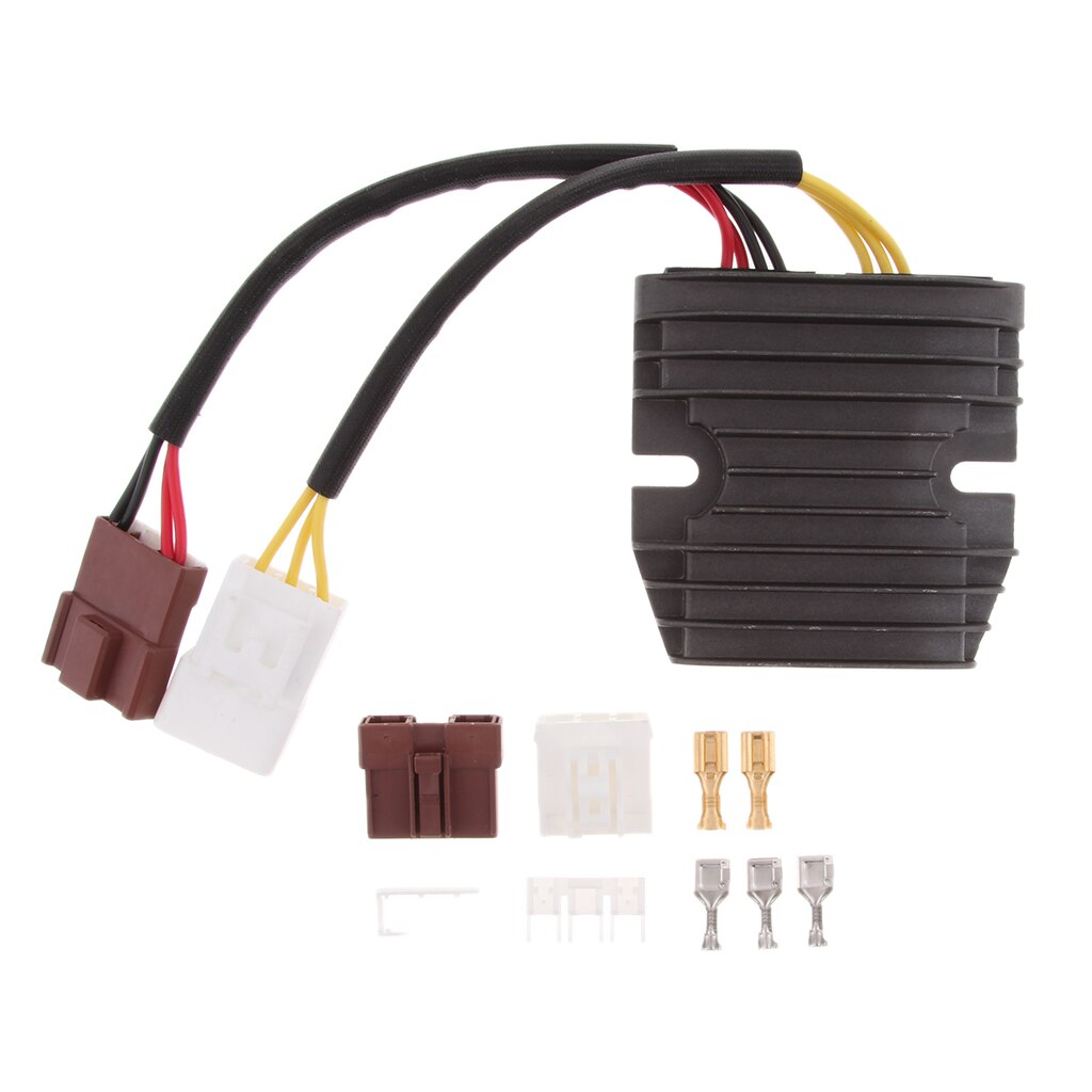 Voltage Regelaar Voor Honda Xl 1000 V Varadero XL1000V 03-10