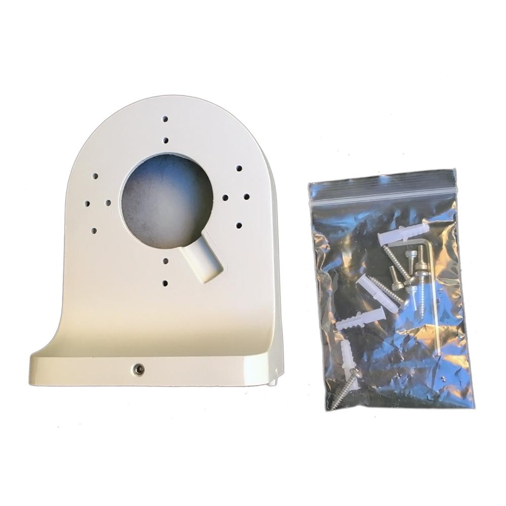 CCTV Security Wall Mount PFB204W IP Camera Brackets Dome Camera Mounts