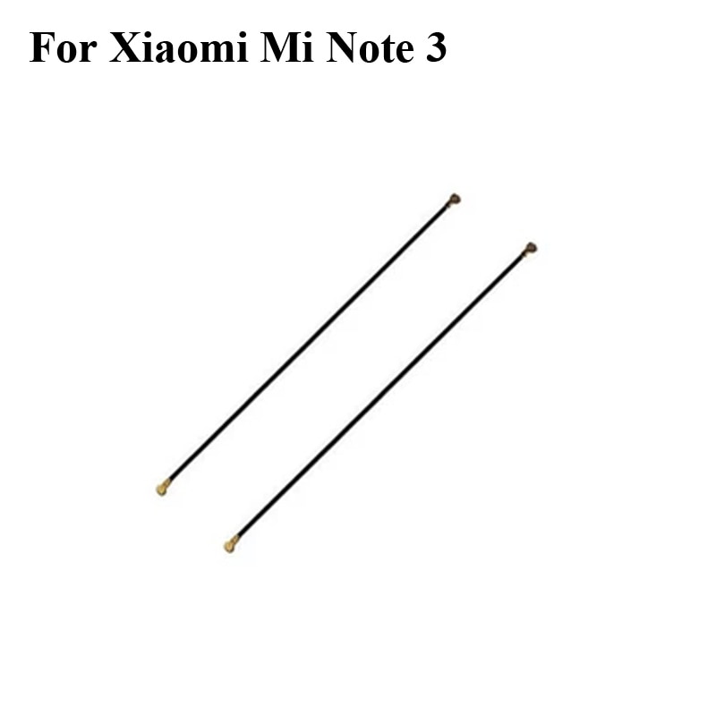 For xiaomi note3 Mi Note 3 MCE8 MCT8 5.5&#39;&#39; inch Wifi Antenna signal cable For Xiaomi mi note3 Mobile phone