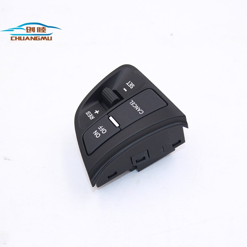 967002T000 967102T000 Volume schakelaar snelheid cruise schakelaar Bluetooth belknop schakelaar ECO economie schakelaar Voor KIA 11-13 Optima k5