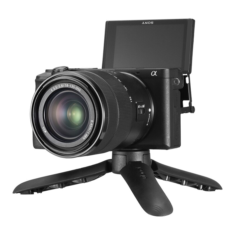 Ulanzi – Mini trépied pour Osmo Mobile 2 3, Base de trépied à cardan, accessoires de voyage Vlog, trépied pour Smartphone DSLR SLR, appareil photo