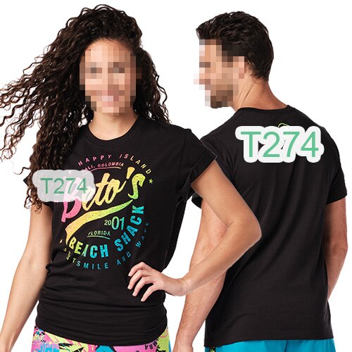 dame topper , trykk løpeklær tank topper dame topper dame tskjorte unisex  t274: M / l