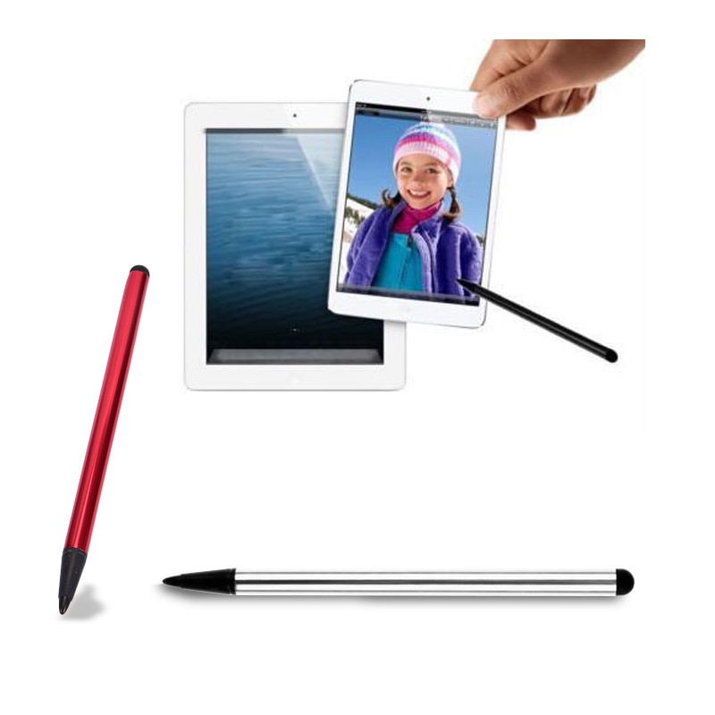 2 In 1 Capacitieve Resistive Pen Touch Screen F-01-03