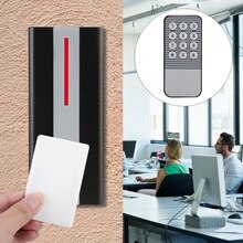 EM ID 125KHz Simplified Access Control Controller Machine IP67 Access Control Machine