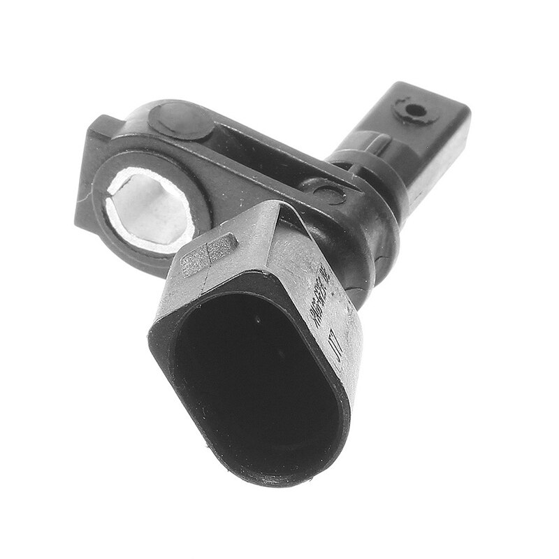 Baificar Brand Genuine Front Left Right ABS Speed Sensor WHT003860 WHT003861 6Q0927803 For VW Polo Skoda Fabia Seat Jetta: Front Right