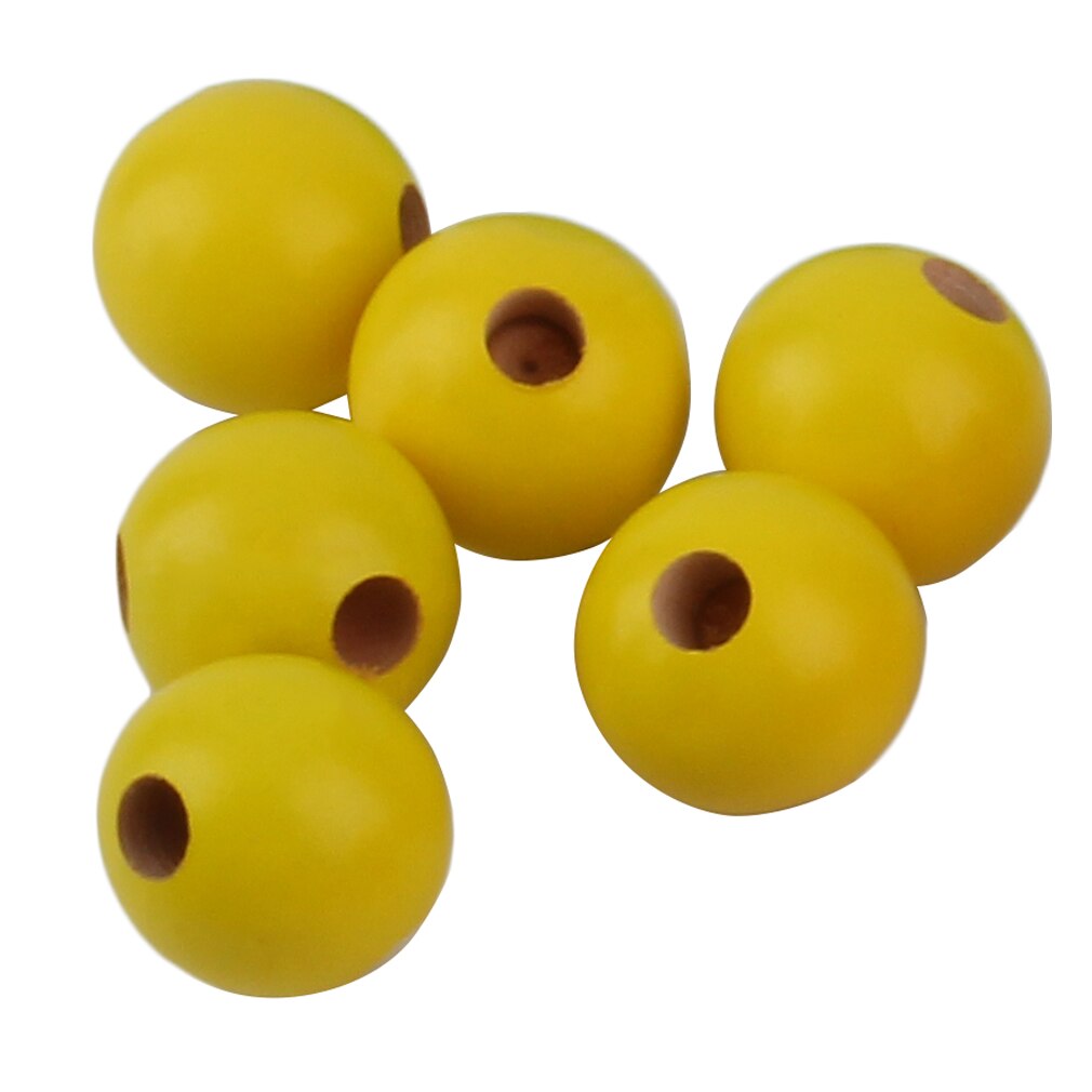 DIY Tree Educational Toys Wooden Early Wisdom Develop Branches Ball Toy