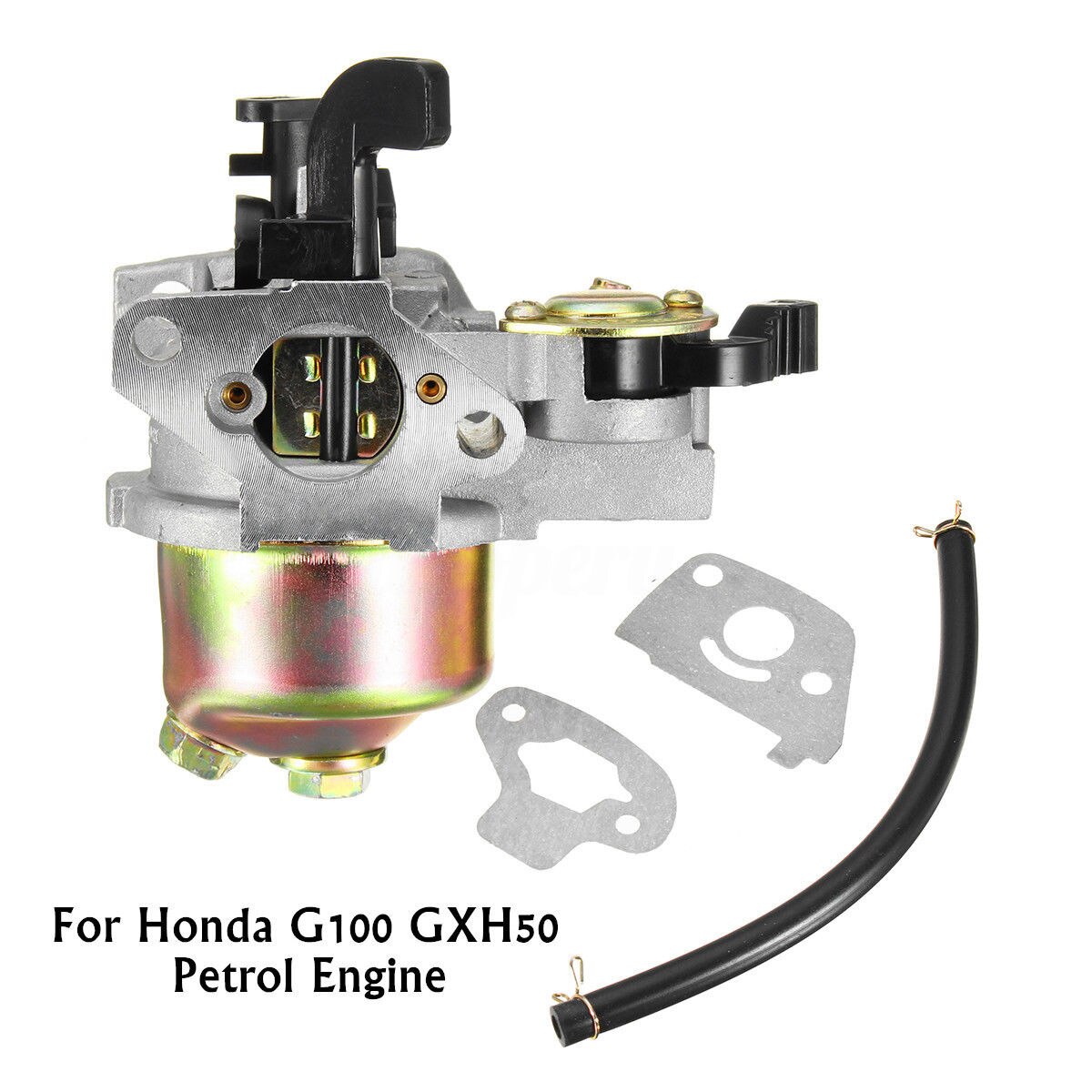 Carburateur Voor Honda G Gxh Benzinemotor Hoo Grandado