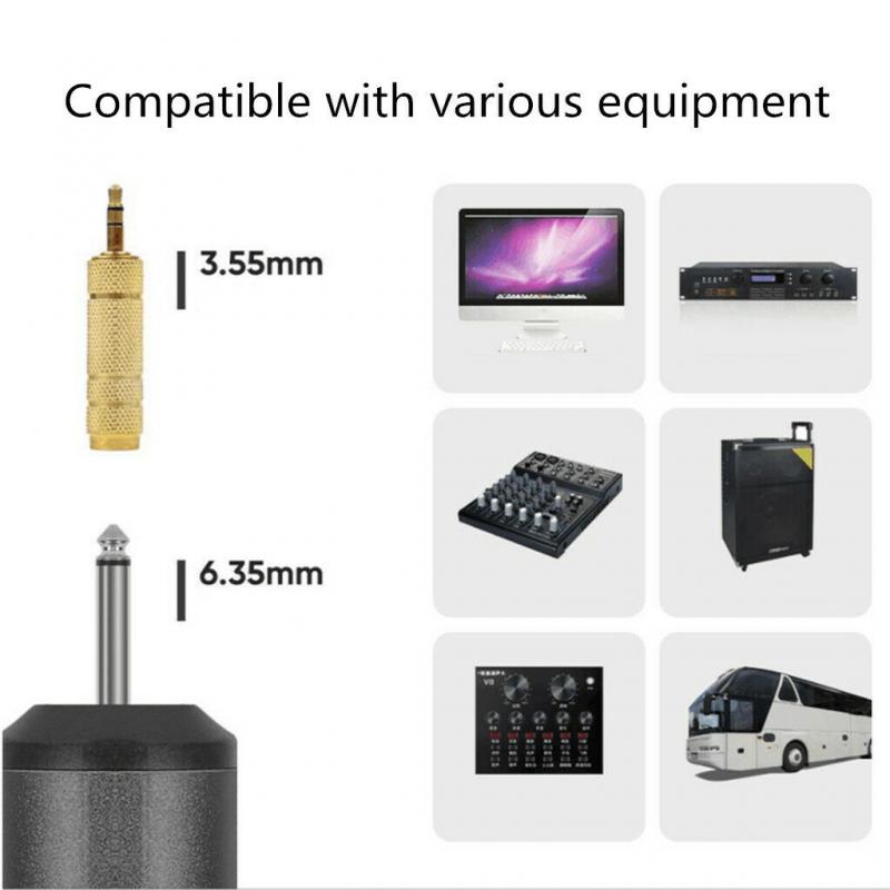 Draadloze Lavalier Revers Microfoon MIC System Headset Ontvanger Zender ONS. voor iphone Samsung Huawei Xiaomi mobiele telefoon