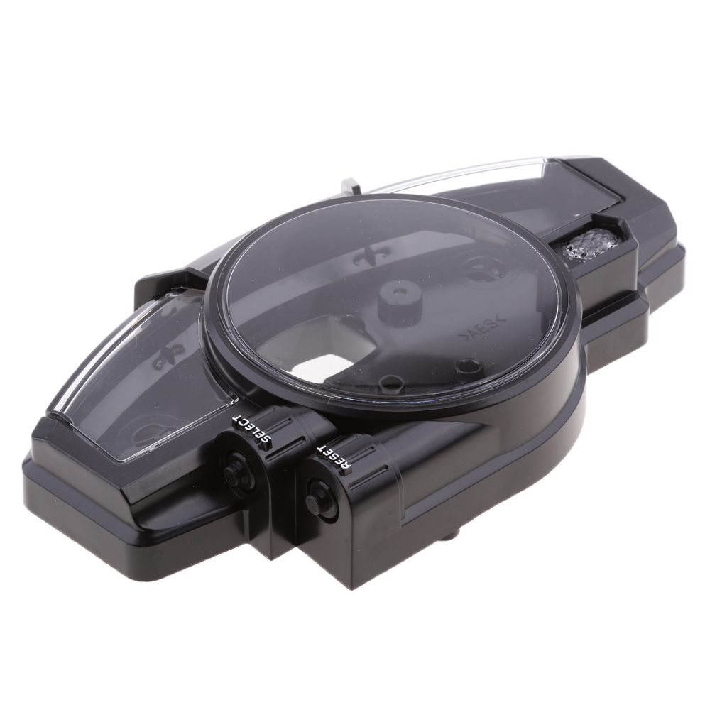 Velocímetro tacómetro odómetro speeddo Gauge Cover para Yamaha YZF R1 07-08