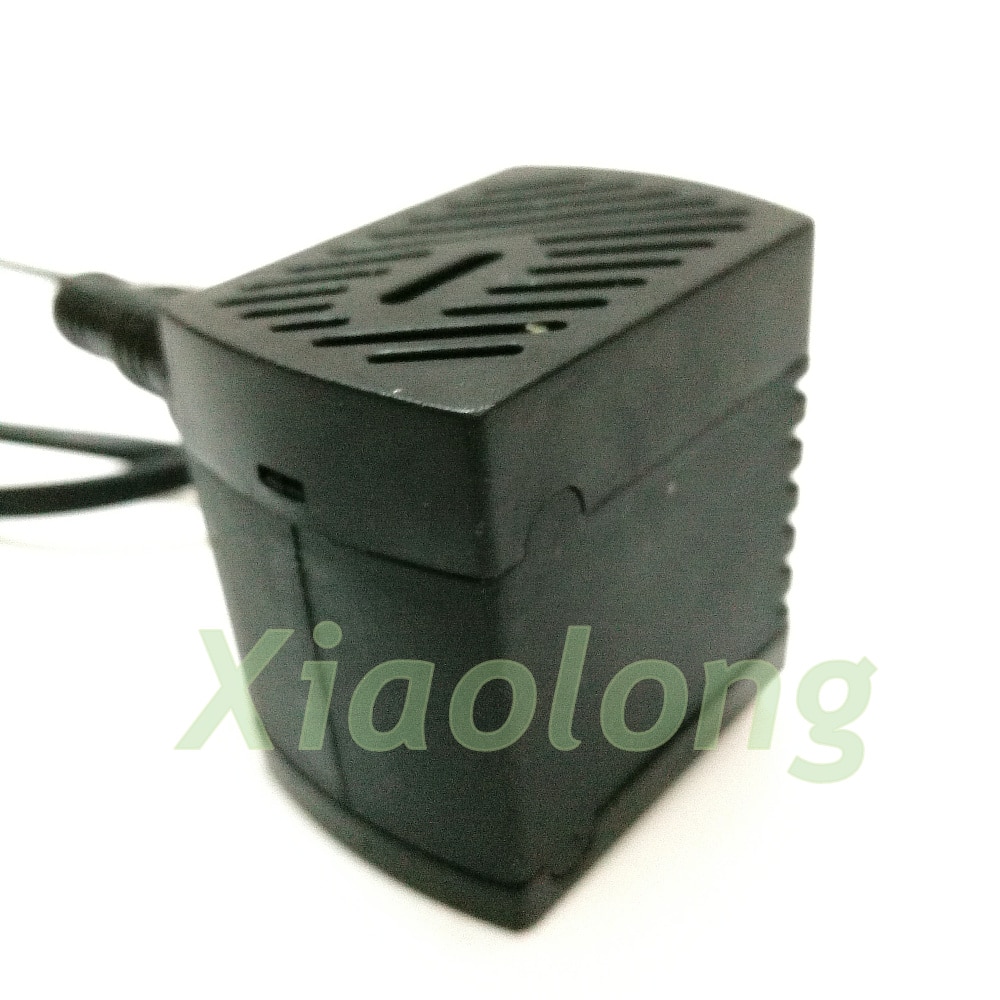 HM-100 universal air conditioner fan accessories submersible pump Cold fan air cooler pump submersible pump