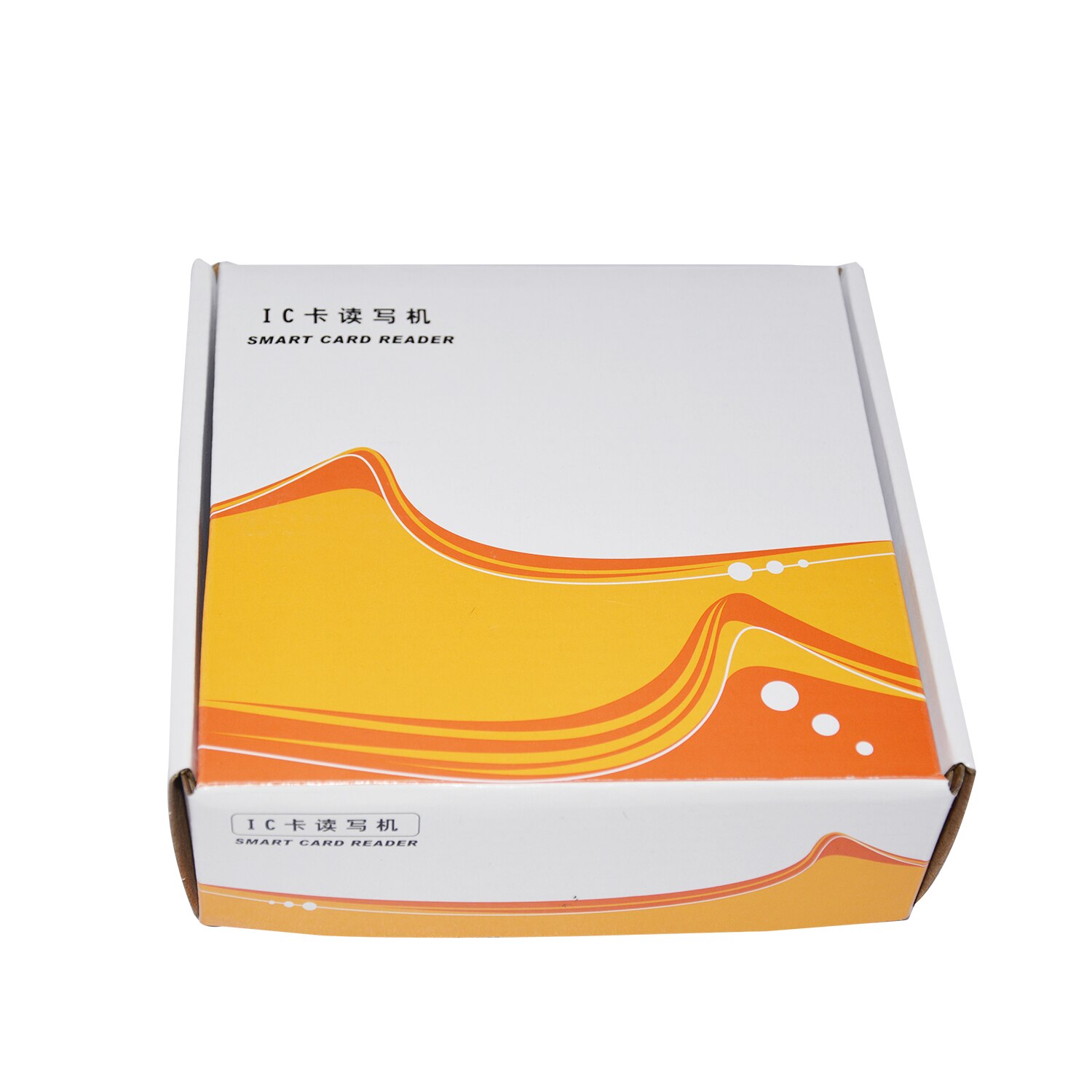 Best NFC Smart Card Reader Writer 13.56MHz Contactless EMV L1 HD8N