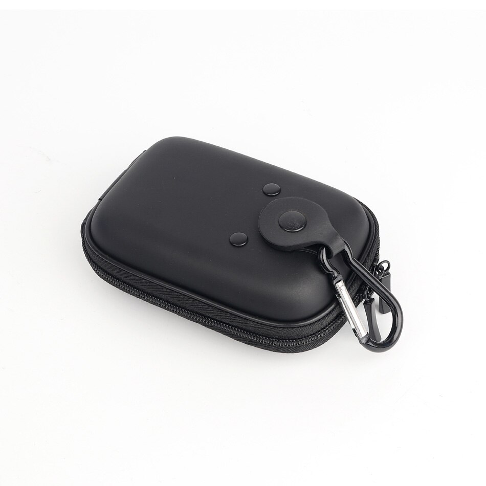 Digitale Karte Tasche Kamera fallen Für Sony RX100 DSC-W830 630 690 hx90 WX500 RX100M4 T77 WX350 300 730 TX20 XQ2 karte Digitale Paket: Schwarz