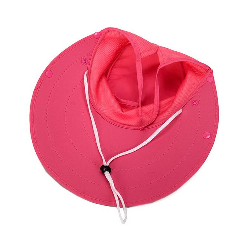 Summer Women Sun Hat Removable Neck Face Flap Farmer UV Protection Cap for Outdoor Fishing NYZ Shop