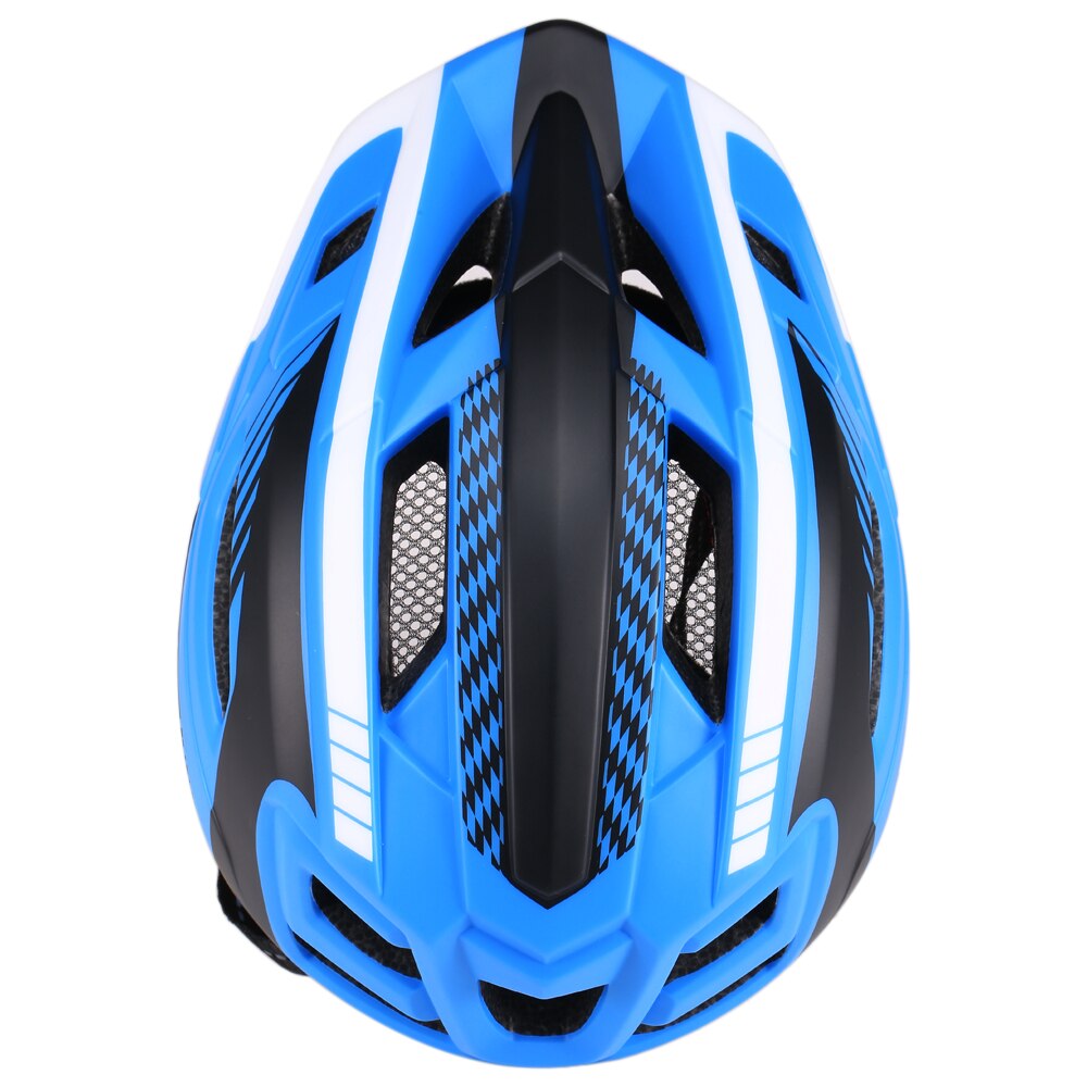 Lixada Kids Detachable Full Face Bike Helmet Breathable Ultralight Cycling Sports Safety Helmet for Bicycle Scooter Roller