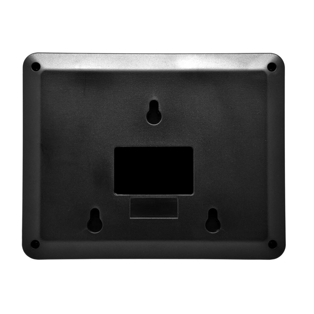 2.8" TFT LCD Display Biometric Fingerprint Attendance Machine DC 5V/1A Time Clock Recorder Employee Checking-in Reader A-E260