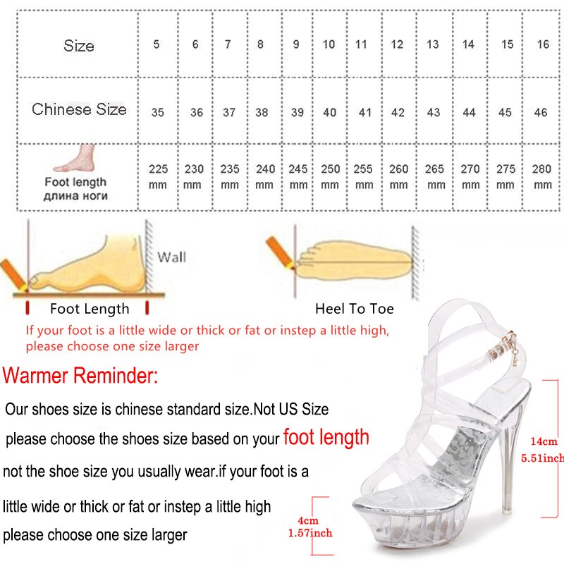 Sandalias de tacón transparente para mujer, zapatos de tacón alto de acero inoxidable con cristales, con punta abierta
