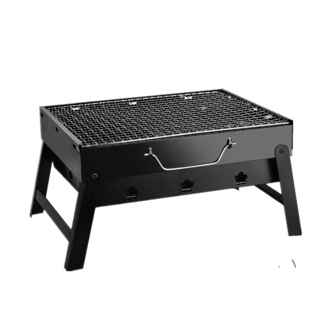 Grill Luftgebläse 5V – Tragbarer Ventilator Zum  Produktbild-Vorschau 6