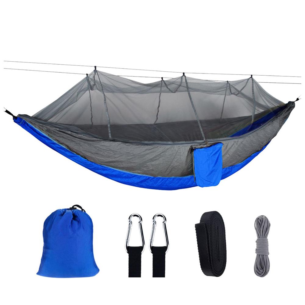 Mosquito Net Tent Portable Outdoor Camping Mosquito Net Nylon Hanging Chair Sleeping Swing outdoor Mosquito Net Porch