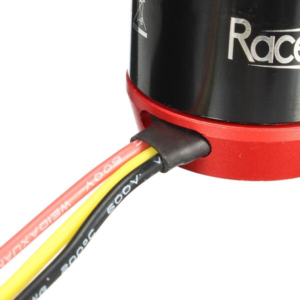 Racerstar BR2830 1300KV 2-4S Brushless Motor For RC Airplane