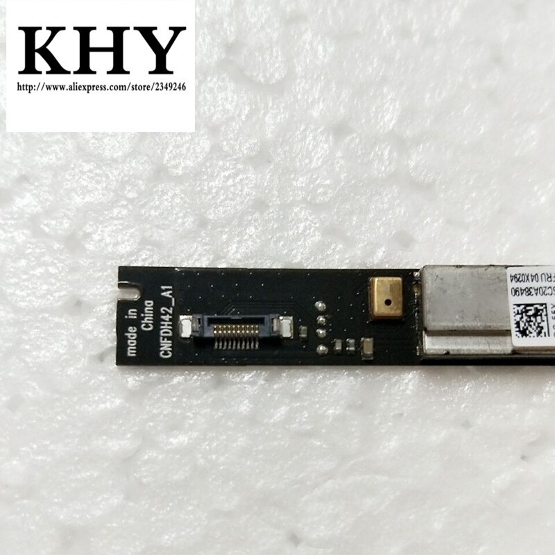 Original Camera for ThinkPad T460 T560 P50S P50 P51 P70 P71 L570 X270 00HN328 00HN329 00HN330 00HN367 00HN375 00HN376 00HN377